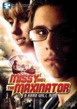 Watch Missy and the Maxinator 123netflix