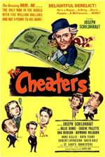 Watch The Cheaters 123netflix
