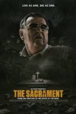 Watch The Sacrament 123netflix