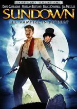 Watch Sundown: The Vampire in Retreat 123netflix