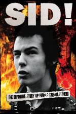Watch Sid Vicious By Those Who Really Knew Him 123netflix