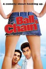 Watch Ball & Chain 123netflix