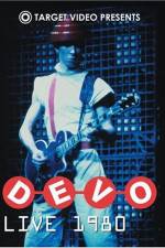 Watch Devo Live 1980 123netflix