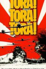 Watch Tora! Tora! Tora! 123netflix