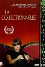 Watch La collectionneuse 123netflix