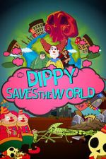 Watch Dippy Saves the World (Short 2021) 123netflix