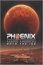 Watch Phoenix Mars Mission: Ashes to Ice 123netflix