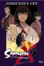 Watch Samurai X: Trust & Betrayal 123netflix