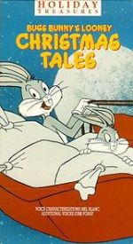 Watch Bugs Bunny\'s Looney Christmas Tales (TV Short 1979) 123netflix