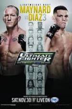 Watch The Ultimate Fighter 18 Finale Gray Maynard vs. Nate Diaz 123netflix