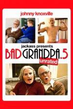 Watch Jackpass Presents Bad Grandpa .5 123netflix