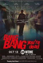 Watch Bang Bang You\'re Dead 123netflix