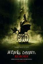 Watch Jeepers Creepers: Reborn 123netflix
