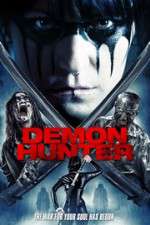 Watch Demon Hunter 123netflix