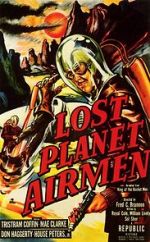 Watch Lost Planet Airmen 123netflix