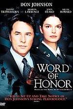 Watch Word of Honor 123netflix