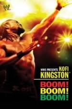 Watch Kofi Kingston Boom Boom Boom 123netflix