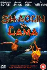Watch Shaolin dou La Ma 123netflix
