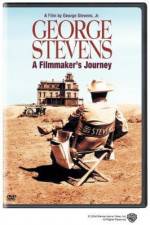 Watch George Stevens: A Filmmaker's Journey 123netflix