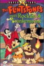 Watch The Flintstones Meet Rockula and Frankenstone 123netflix