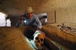 Watch Lost Tombs of the Pyramids (TV Special 2020) 123netflix