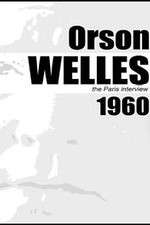 Watch Orson Welles: The Paris Interview 123netflix