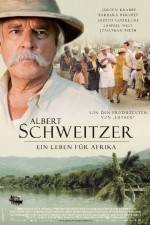 Watch Albert Schweitzer 123netflix
