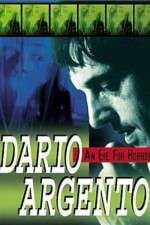 Watch Dario Argento: An Eye for Horror 123netflix