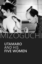 Watch Utamaro and His Five Women 123netflix