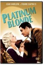 Watch Platinum Blonde 123netflix