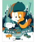 Watch Duck! Rabbit, Duck! 123netflix