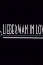 Watch Lieberman in Love 123netflix