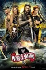 Watch WrestleMania 36 123netflix