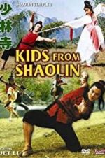 Watch Kids from Shaolin 123netflix