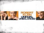 Watch Robert Klein: Unfair and Unbalanced 123netflix