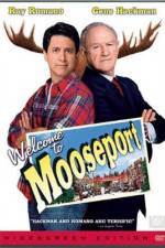 Watch Welcome to Mooseport 123netflix