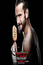 Watch WWE Tables, Ladders and Chairs 123netflix