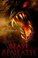 Watch Beast Beneath 123netflix