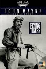 Watch Flying Tigers 123netflix