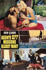 Watch Agente 077 missione Bloody Mary 123netflix
