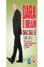 Watch Dara O Briain - Craic Dealer 123netflix