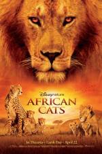 Watch African Cats 123netflix