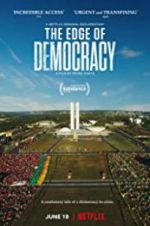 Watch The Edge of Democracy 123netflix