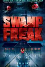 Watch Swamp Freak 123netflix