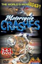 Watch The World's Most Insane Motorcycle Crashes Road Racing Crash and Trash 123netflix