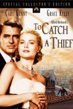 Watch To Catch a Thief 123netflix