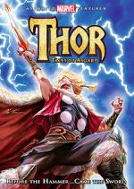 Watch Thor: Tales of Asgard 123netflix