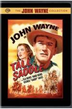 Watch Tall in the Saddle 123netflix