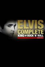 Watch Elvis Complete: The King of Rock 'N' Roll 123netflix