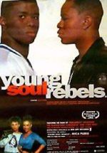 Watch Young Soul Rebels 123netflix